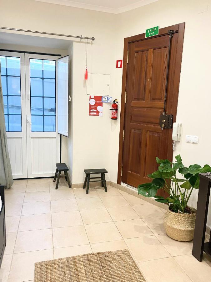 Apartment In The Center Next To The Parliament Lisboa Dış mekan fotoğraf